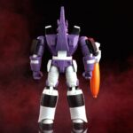 Galvatron Transformers Generations RED Figur von Hasbro aus der Transformers 1984 Trickfilmserie