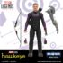Hawkeye Marvel Legends Series Figur aus der Infinity Ultron (BAF) Wave von Hasbro