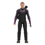 Hawkeye Marvel Legends Series Figur aus der Infinity Ultron (BAF) Wave von Hasbro