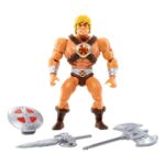 He-Man 200X Masters of the Universe Origins (MotU) Figur von Mattel