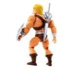 He-Man 200X Masters of the Universe Origins (MotU) Figur von Mattel