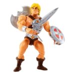 He-Man 200X Masters of the Universe Origins (MotU) Figur von Mattel