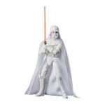 Infinities Darth Vader Black Series Figur von Hasbro aus den Star Wars Infinities Comics The Return of the Jedi
