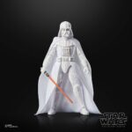Infinities Darth Vader Black Series Figur von Hasbro aus den Star Wars Infinities Comics The Return of the Jedi