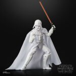 Infinities Darth Vader Black Series Figur von Hasbro aus den Star Wars Infinities Comics The Return of the Jedi