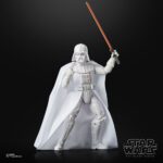 Infinities Darth Vader Black Series Figur von Hasbro aus den Star Wars Infinities Comics The Return of the Jedi