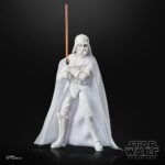 Infinities Darth Vader Black Series Figur von Hasbro aus den Star Wars Infinities Comics The Return of the Jedi