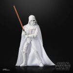 Infinities Darth Vader Black Series Figur von Hasbro aus den Star Wars Infinities Comics The Return of the Jedi