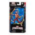 Iron Spider Marvel Legends Series Figur von Hasbro aus den Marvel Comics: Civil War
