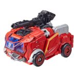 Ironhide Transformers Studio Series Deluxe Class Figur 84 von Hasbro aus Transformers: Bumblebee