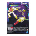 Jhiaxus Transformers Generations Legacy Voyager Class Figur von Hasbro