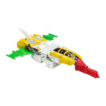 Jhiaxus Transformers Generations Legacy Voyager Class Figur von Hasbro