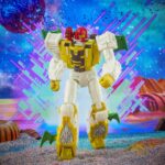 Jhiaxus Transformers Generations Legacy Voyager Class Figur von Hasbro