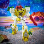Jhiaxus Transformers Generations Legacy Voyager Class Figur von Hasbro
