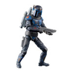 Mandalorian Death Watch Airborne Trooper Star Wars Vintage Collection Figur von Hasbro aus Star Wars: The Clone Wars