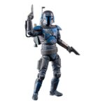 Mandalorian Death Watch Airborne Trooper Star Wars Vintage Collection Figur von Hasbro aus Star Wars: The Clone Wars