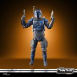 Mandalorian Death Watch Airborne Trooper Star Wars Vintage Collection Figur von Hasbro aus Star Wars: The Clone Wars