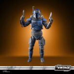 Mandalorian Death Watch Airborne Trooper Star Wars Vintage Collection Figur von Hasbro aus Star Wars: The Clone Wars