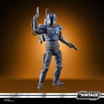Mandalorian Death Watch Airborne Trooper Star Wars Vintage Collection Figur von Hasbro aus Star Wars: The Clone Wars