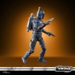 Mandalorian Death Watch Airborne Trooper Star Wars Vintage Collection Figur von Hasbro aus Star Wars: The Clone Wars