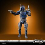Mandalorian Death Watch Airborne Trooper Star Wars Vintage Collection Figur von Hasbro aus Star Wars: The Clone Wars