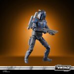 Mandalorian Death Watch Airborne Trooper Star Wars Vintage Collection Figur von Hasbro aus Star Wars: The Clone Wars