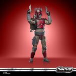 Mandalorian Super Commando Captain Star Wars Vintage Collection Figur von Hasbro aus Star Wars: The Clone Wars