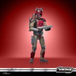 Mandalorian Super Commando Captain Star Wars Vintage Collection Figur von Hasbro aus Star Wars: The Clone Wars