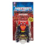 Mantenna Masters of the Universe Origins (MotU) Figur von Mattel