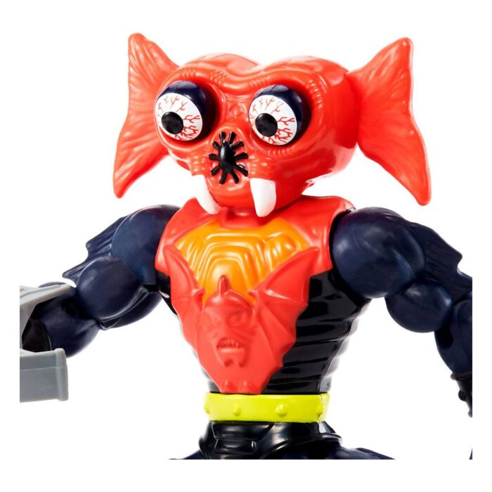 Mantenna Masters of the Universe Origins (MotU) Figur von Mattel