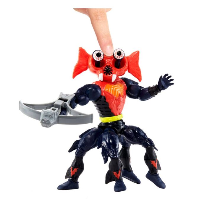 Mantenna Masters of the Universe Origins (MotU) Figur von Mattel