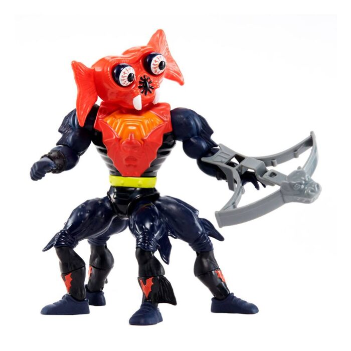 Mantenna Masters of the Universe Origins (MotU) Figur von Mattel