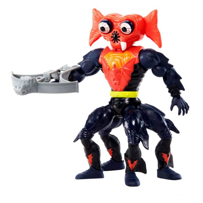 Mantenna Masters of the Universe Origins (MotU) Figur von Mattel