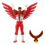 Marvel´s Falcon Marvel Legends Retro 375 Collection Figur von Hasbro aus den Marvel Comics
