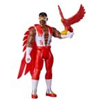 Marvel´s Falcon Marvel Legends Retro 375 Collection Figur von Hasbro aus den Marvel Comics