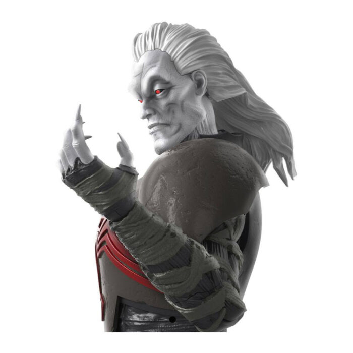 Marvel´s Knull & Venom Figuren im Marvel Legends Series 2er-Pack von Hasbro aus King in Black