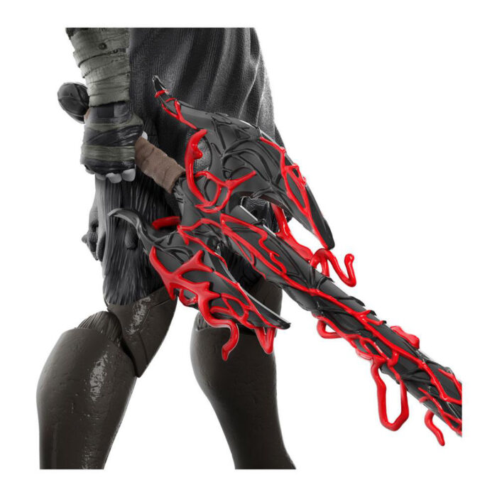 Marvel´s Knull & Venom Figuren im Marvel Legends Series 2er-Pack von Hasbro aus King in Black