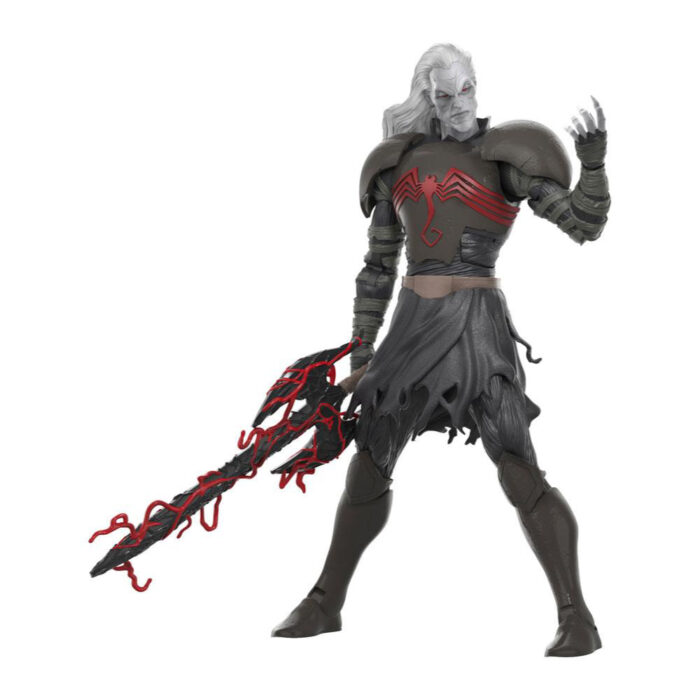 Marvel´s Knull & Venom Figuren im Marvel Legends Series 2er-Pack von Hasbro aus King in Black