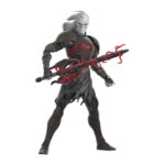 Marvel´s Knull & Venom Figuren im Marvel Legends Series 2er-Pack von Hasbro aus King in Black