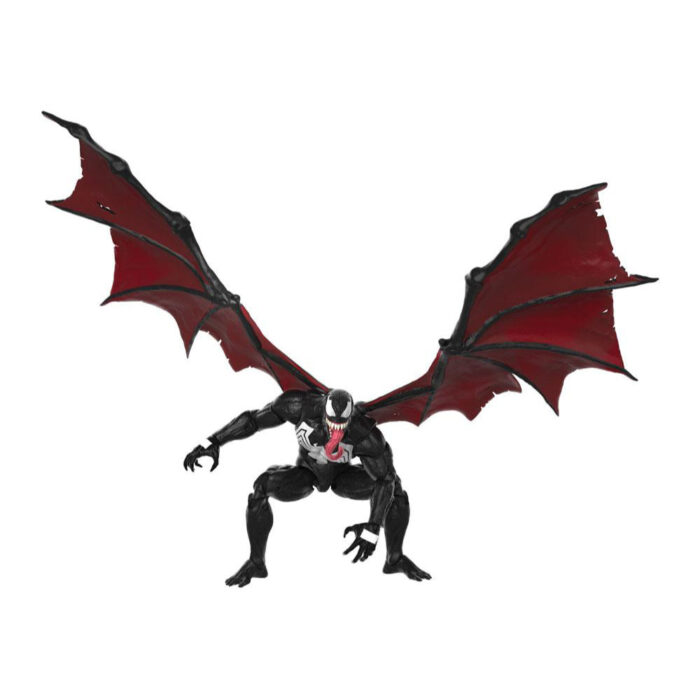 Marvel´s Knull & Venom Figuren im Marvel Legends Series 2er-Pack von Hasbro aus King in Black