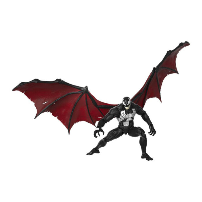 Marvel´s Knull & Venom Figuren im Marvel Legends Series 2er-Pack von Hasbro aus King in Black