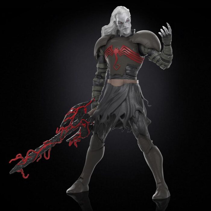 Marvel´s Knull & Venom Figuren im Marvel Legends Series 2er-Pack von Hasbro aus King in Black