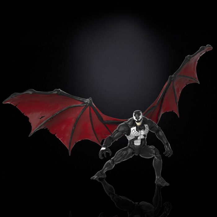 Marvel´s Knull & Venom Figuren im Marvel Legends Series 2er-Pack von Hasbro aus King in Black