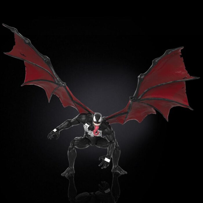 Marvel´s Knull & Venom Figuren im Marvel Legends Series 2er-Pack von Hasbro aus King in Black