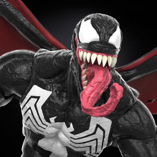 Marvel´s Knull & Venom Figuren im Marvel Legends Series 2er-Pack von Hasbro aus King in Black