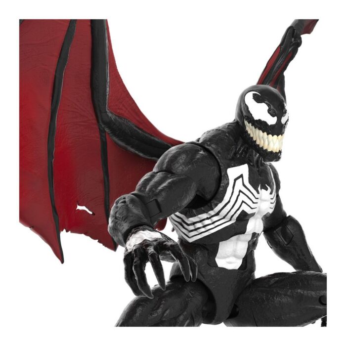 Marvel´s Knull & Venom Figuren im Marvel Legends Series 2er-Pack von Hasbro aus King in Black