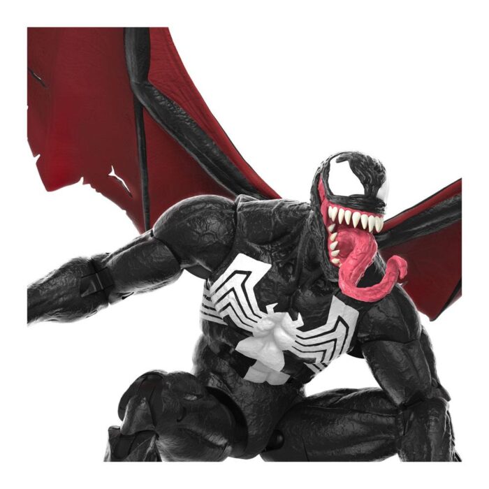 Marvel´s Knull & Venom Figuren im Marvel Legends Series 2er-Pack von Hasbro aus King in Black