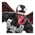 Marvel´s Knull & Venom Figuren im Marvel Legends Series 2er-Pack von Hasbro aus King in Black