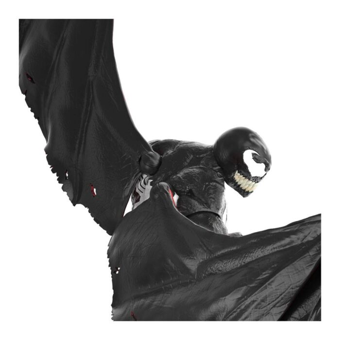 Marvel´s Knull & Venom Figuren im Marvel Legends Series 2er-Pack von Hasbro aus King in Black