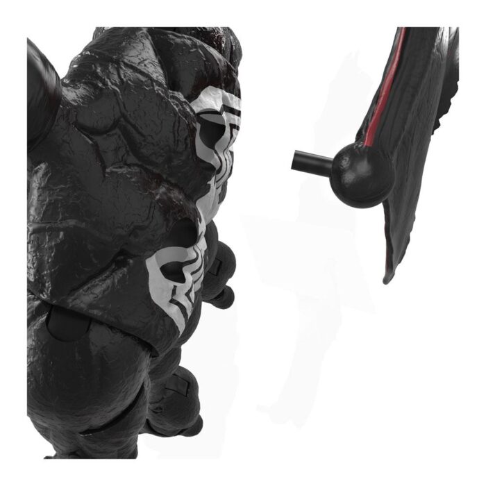 Marvel´s Knull & Venom Figuren im Marvel Legends Series 2er-Pack von Hasbro aus King in Black